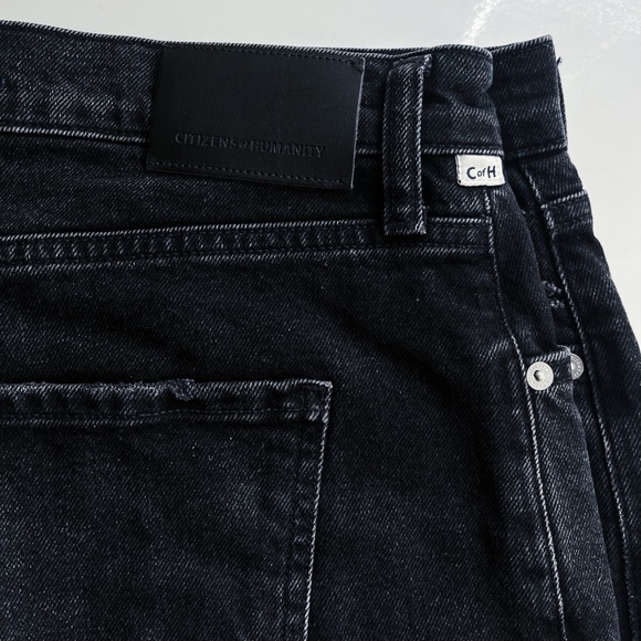 || Citizens of Humanity || Florence Jean - Picture 8 of 8